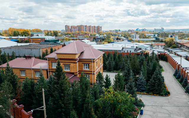 Квартира Home Hotel Like