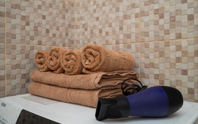 Квартира Тут Живут | Парк и Стадион | 2х комнатная