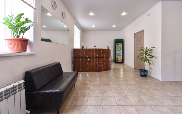 Гостевой дом Арис