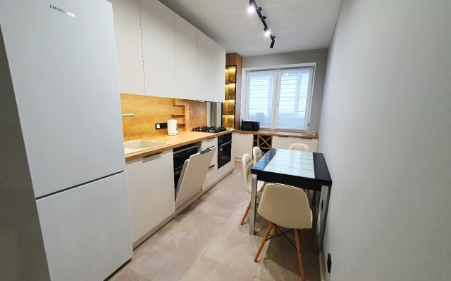 Апартаменты В тихом центре Минска