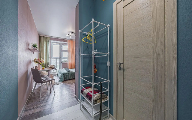 Posutochno V Nizhnem Novgorode Flat