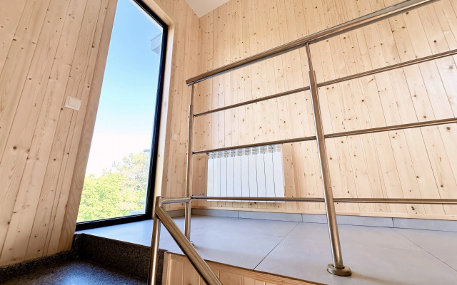 Eva Private house