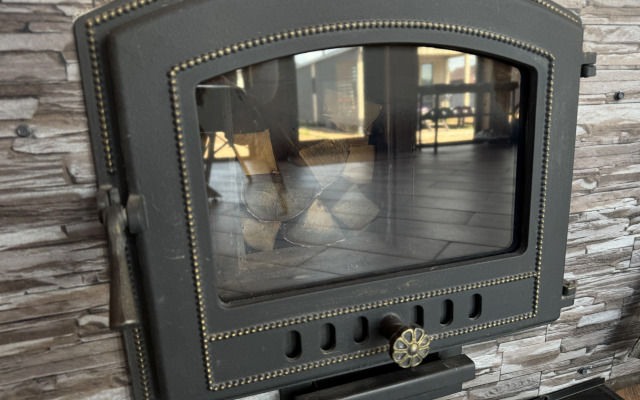 Частный дом Веретенки Барн Хаус