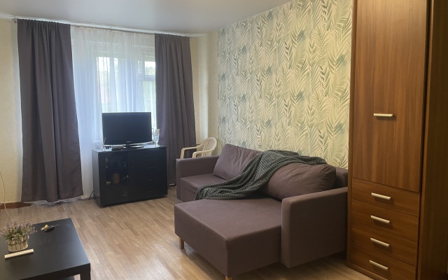 Апартаменты Театр-Отель