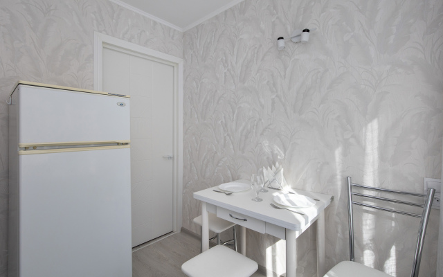 U Verkhnego Pruda Flat
