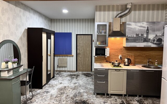 Tishiny khochu Guest house