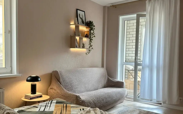 Квартира на Школьной 8А