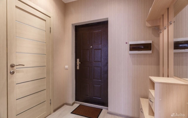 Апартаменты на Бульваре Космонавтов 5