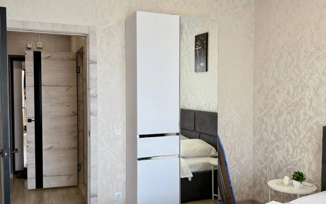 Квартира Lofthouse