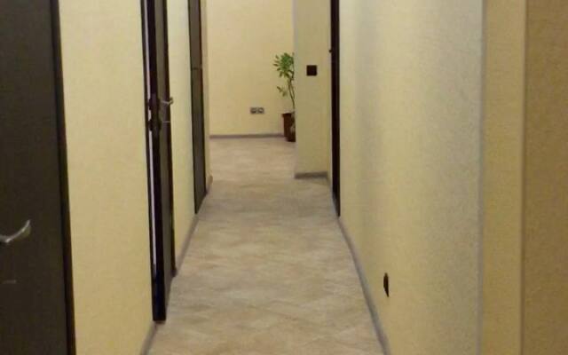 Na Chkalova Apartments