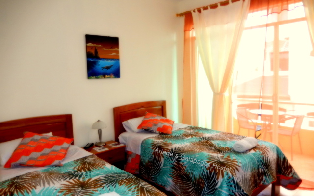 Ariana´s Galapagos Hostel