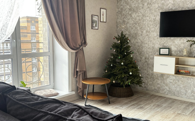 Квартира Люкс с видом на город в центре