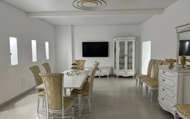 Гостевой дом Дом на Лесной