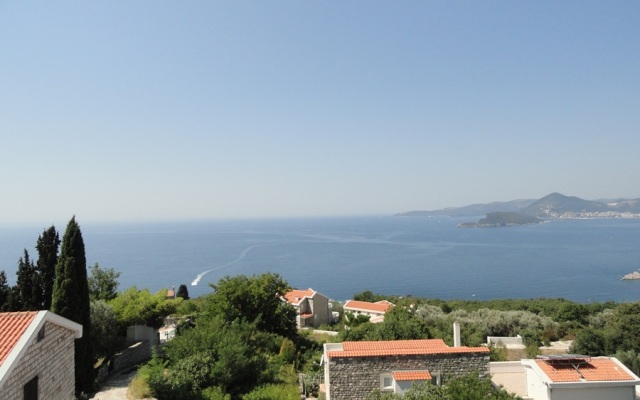 Anlave Villa