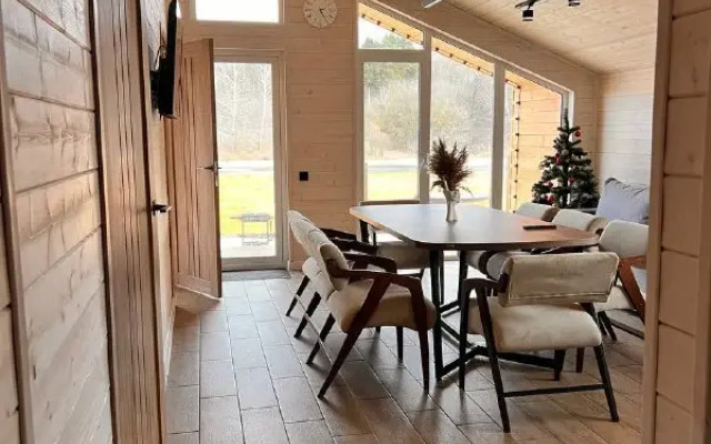Barnkhaus Guest house