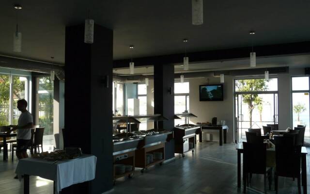 Eskada Bijch Ahtopol Hotel