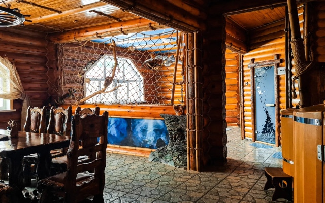 SPA-Kurort Kedrovij Hotel