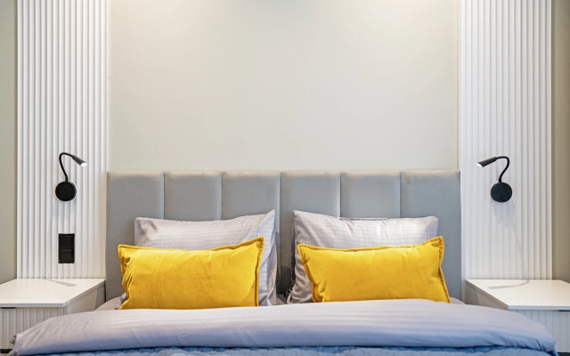 Студия на проспекте Энергетиков