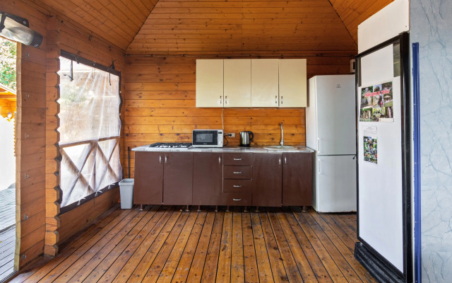 Guest house U Chernomoryya