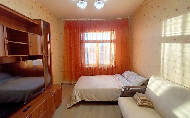 2 Komnatnaya V Tsentre Goroda Flat