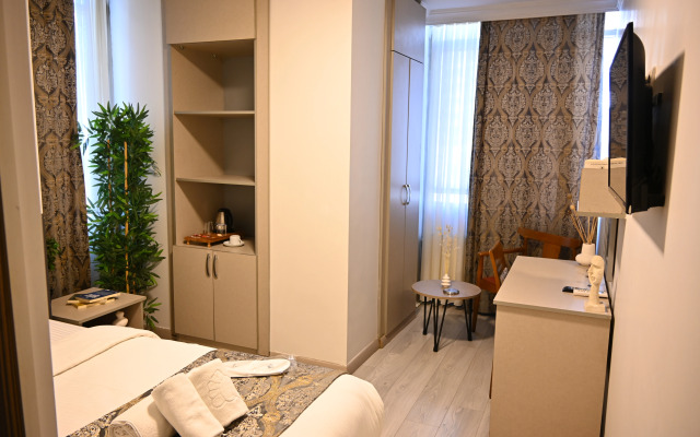 Elite Marmara Hotel Güngören