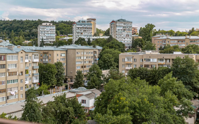 Квартира Роскошная квартира в Новостройке