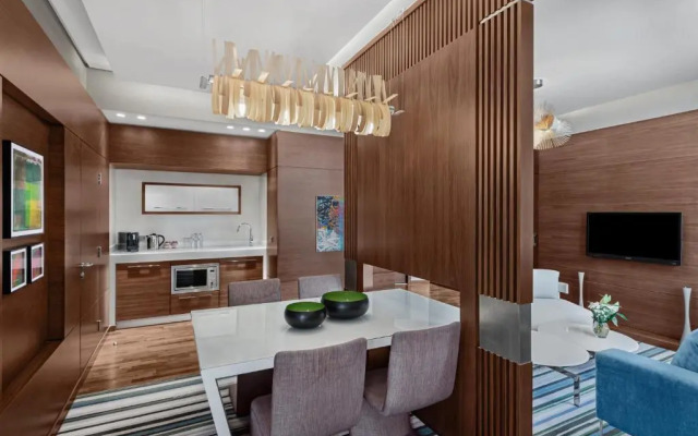Four Points by Sheraton Doha