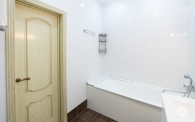 Апартаменты Уютные на Адоратского