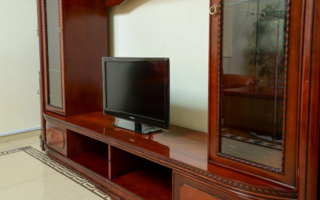 Отель Arda Golden Hotel Yerevan