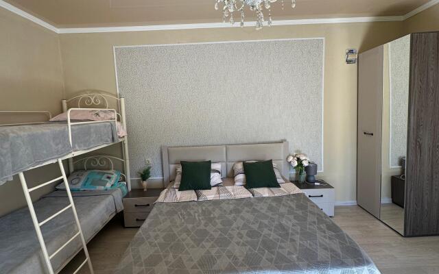 Ameli Guest House