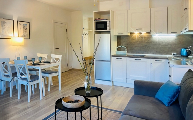 Koprino Guest House