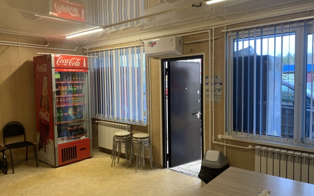 Отель ПолПути