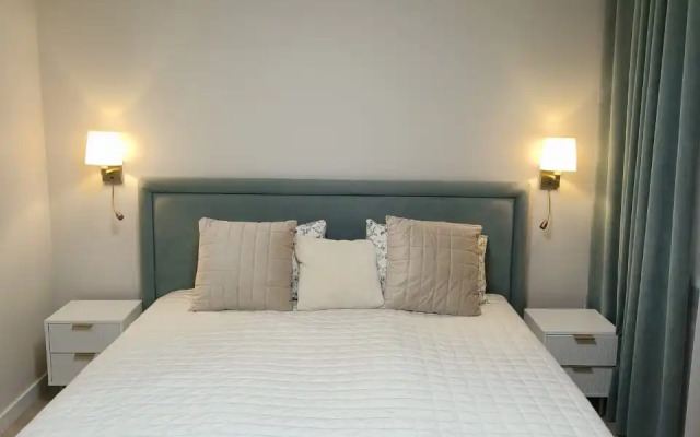 Квартира Матильда на Петроградском острове