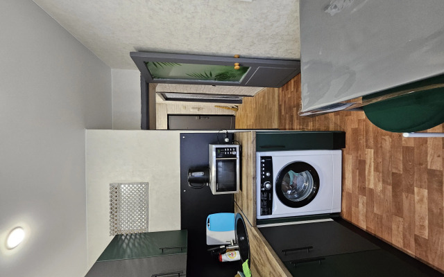 Berounskoy 20 Flat