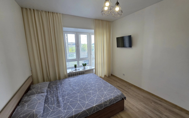 Апартаменты SeveRent на Торцева 65 114