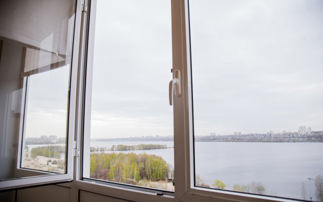 Квартира на улице Артамонова 34/7