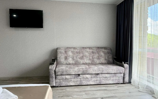 Korniloff Ot Travel Hotels Anturazh Guest house