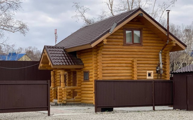 Paratunka Guest House