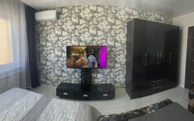 Квартира Строителей 26