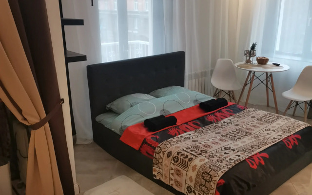 Na Krasnoy Flat