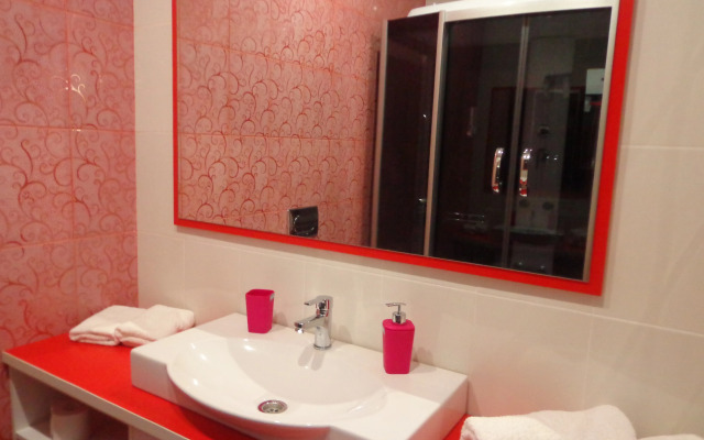 Guberniya mini-hotel