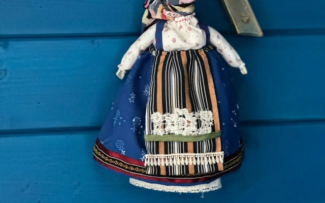 Частный дом АртДача