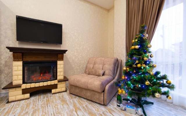 Gorki City Ski 5 Apartments
