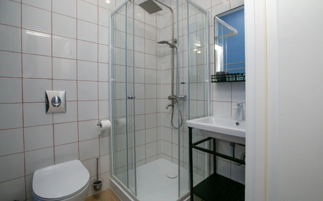 Апартаменты Dream 6