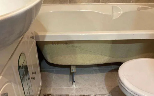 Квартира на Омской Улице 64