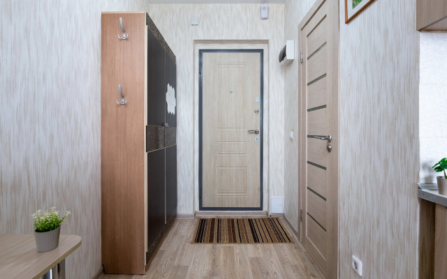 Квартира рядом с аэропортом