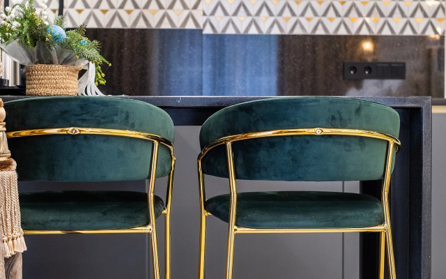 Апартаменты Свадебный Люкс