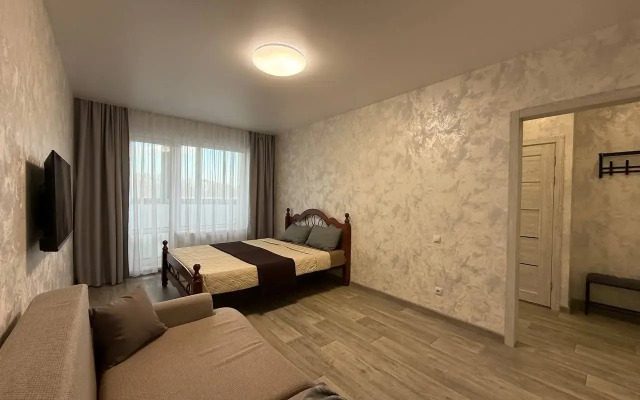 Ryadom s Akvaparkom Flat