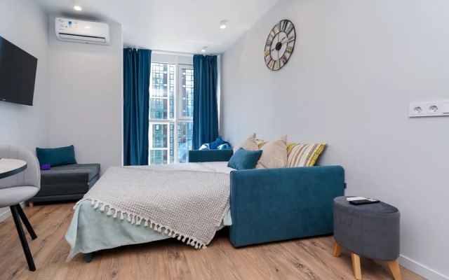 2 Sochi Park Gosti-24 Apartment