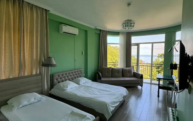 Апарт-отель Mountain Royal House